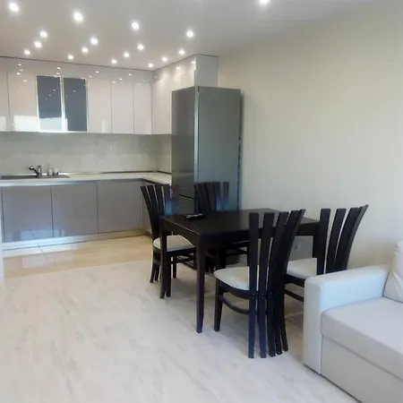 Apartment Morski *