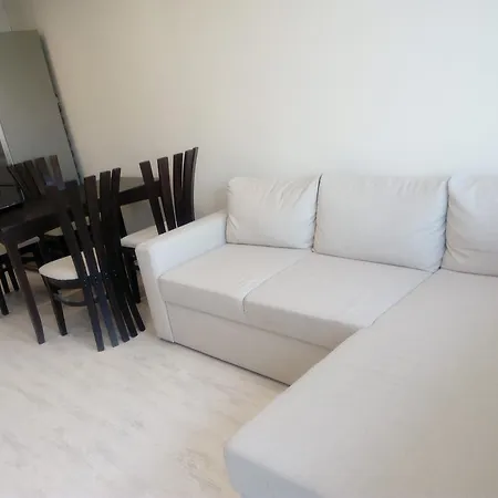 Apartment Morski Varna