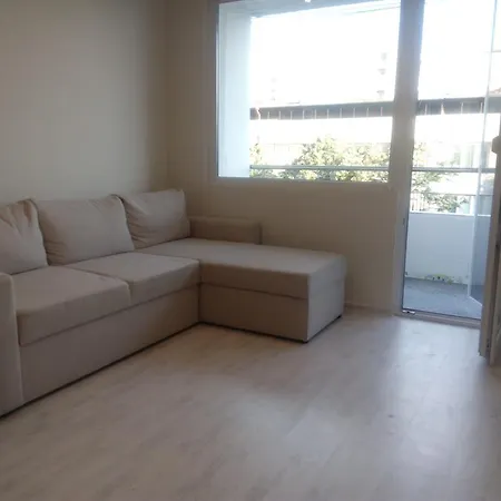 Apartment Morski