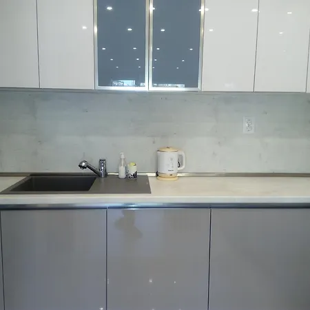 Morski Apartment *