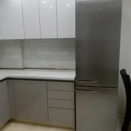 Apartment Morski Varna