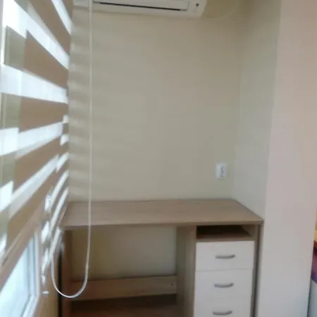 Apartment Morski