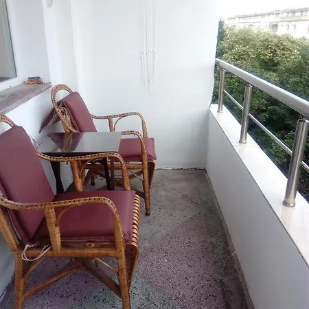 Apartment Morski *