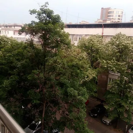 Morski Apartment
