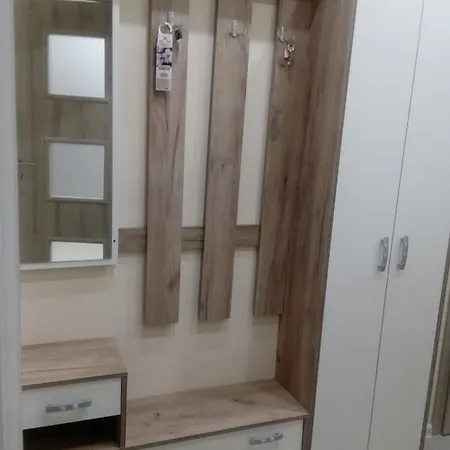 Morski Apartment Varna