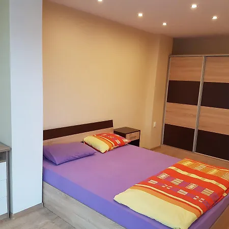 Apartment Morski Varna