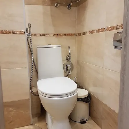 Morski Apartment *