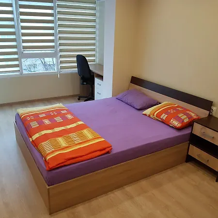 Morski Apartment