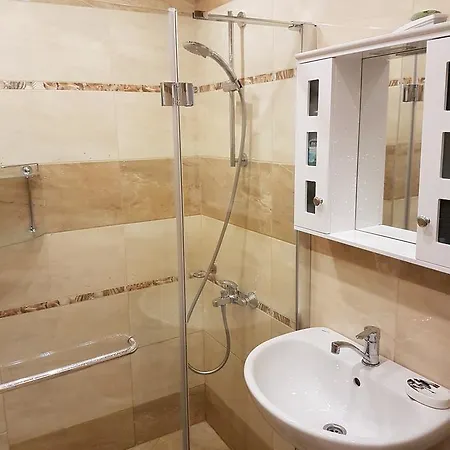 Morski Apartment Varna