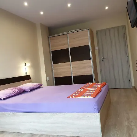 Apartment Morski *