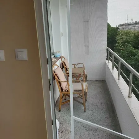 Apartment Morski Varna